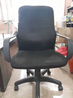 computer chair