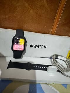 Apple watch SE 2nd generation