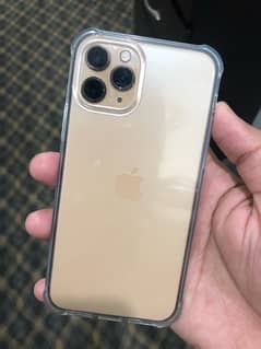 IPHONE 11PRO 256GB FACTORY UNLOCK