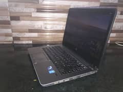 HP Probook 640