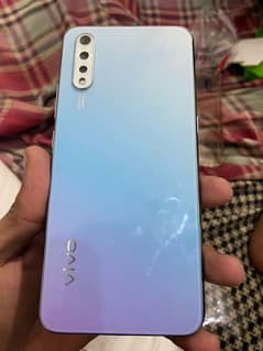 vivo s1