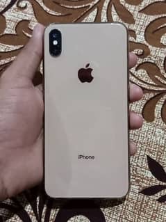 Xs max 256 gb non pta Factory unlocked