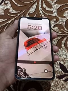 Xs max 256 gb non pta Urgent SaLe