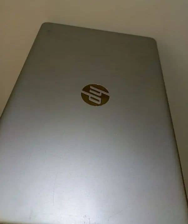 HP Laptop 15 dy - Core i3 - 10th Generation 2