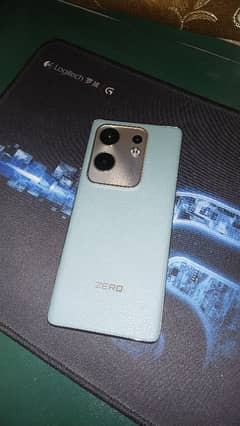 Infinix Zero 30 new condition