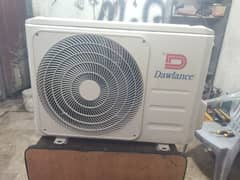 dawlance 1.5 ton non inverter