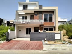 Investor Price Like Brand New 35 X 70 Luxury House For Sale In G-13 Islamabad