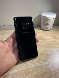 Samsung S9 no dot/shade/line 4/64