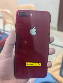 iphone 8plus 256gb