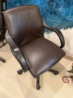 computer chair