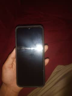 infinix smart 4 2/32 no box and not working