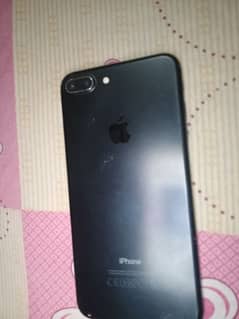 I phone 7 plus