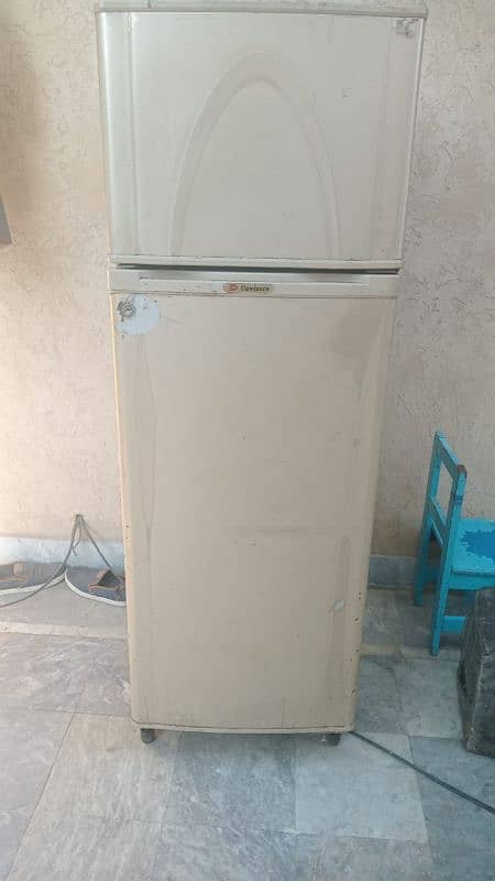 Dawlance fridge 3