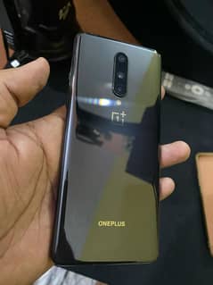 OnePlus 8 Dual Sim Permanent Patch