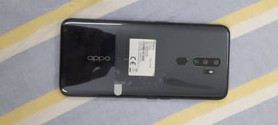 Oppo A5