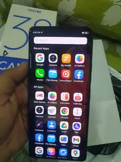 Tecno camon 30