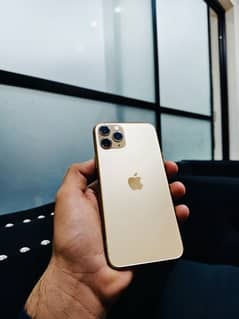 Iphone 11 Pro 256GB PTA Approved