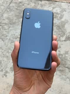 iPhone X 64 gb non Pta