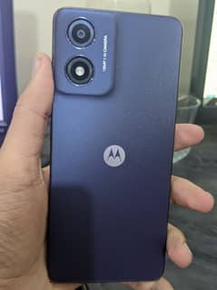 Motorola G04 for sale