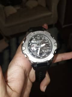 G Shock GST B400 Bluetooth edition