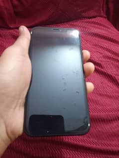 Iphone XR 64gb jv non pta 10/10 condition