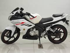 POWER LEO-200CC