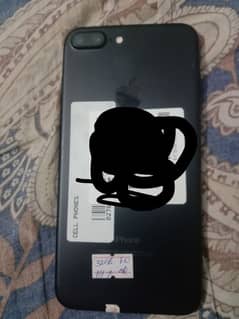 Iphone 7 plus 32 gb non approved Sim Work