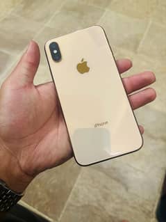 IPhone XS pta approved