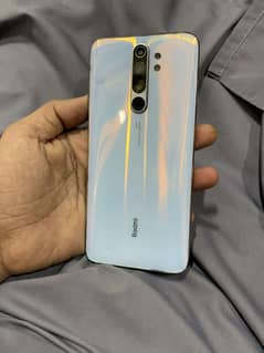 redmi Note 8 Pro 6 128