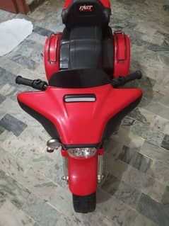 kid's electric bike (0370-2090709)