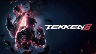 TEKKEN 8 Ultimate Version Full Game Setup For PC