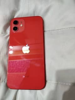 iPhone 12 128 gb non pta urgent sale