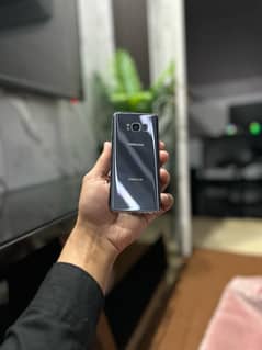 samsung s8 | official pta approved