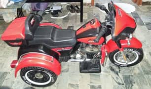 kid's electric bike (0341-2531354)