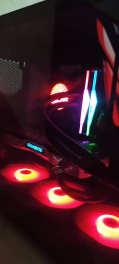 R5 5600x combo