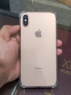 iPhone Xsmax 256 Pta Approved