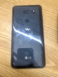 LG V30 plus PTA approve