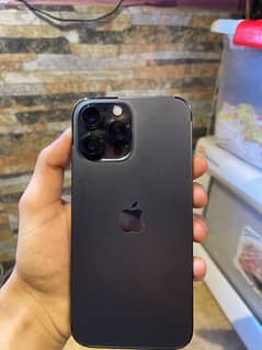 IPhone 13 Pro Max 128 gb jv