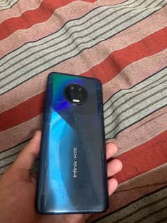 infinix note 7