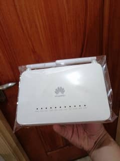 Huawei 8143A5 CATV gpon Router