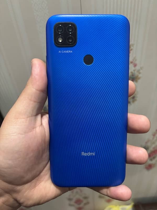 Redmi 9c 3/32 1