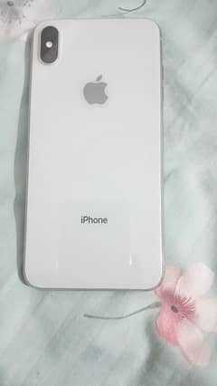 XS MAX /64 GB