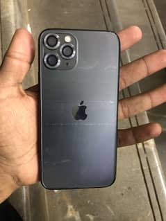 Iphone 11 pro (FU)