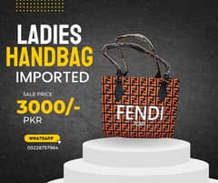 Ladies Handbags