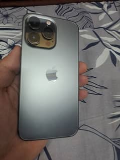 Iphone 13 Pro 128 GB PTA Approved