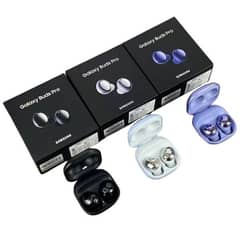 Wireless Bluetooth Earbuds