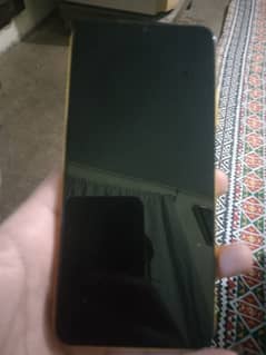 poco m3 mobile used with box and original charger