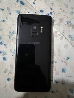 samsung galaxy s9