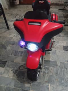 kid's electric bike (0370-2090709)