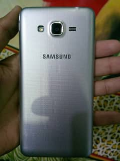 Samsung Grand Prime Plus PTA Approved